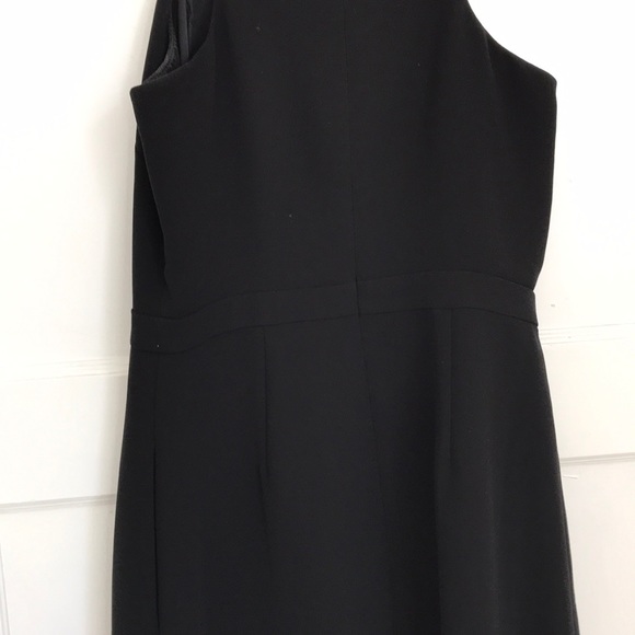 J. Crew little black dress - Picture 5 of 8